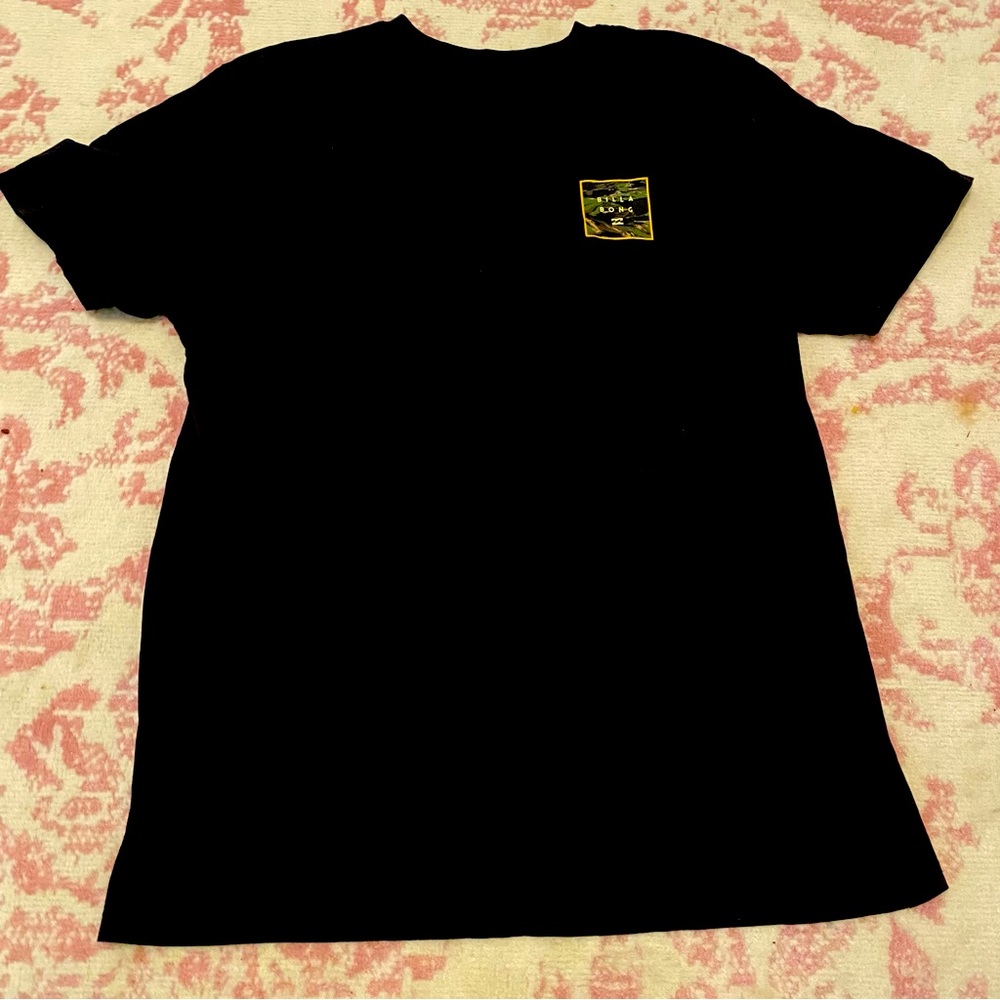 Billabong Mens T-shirt NWOT